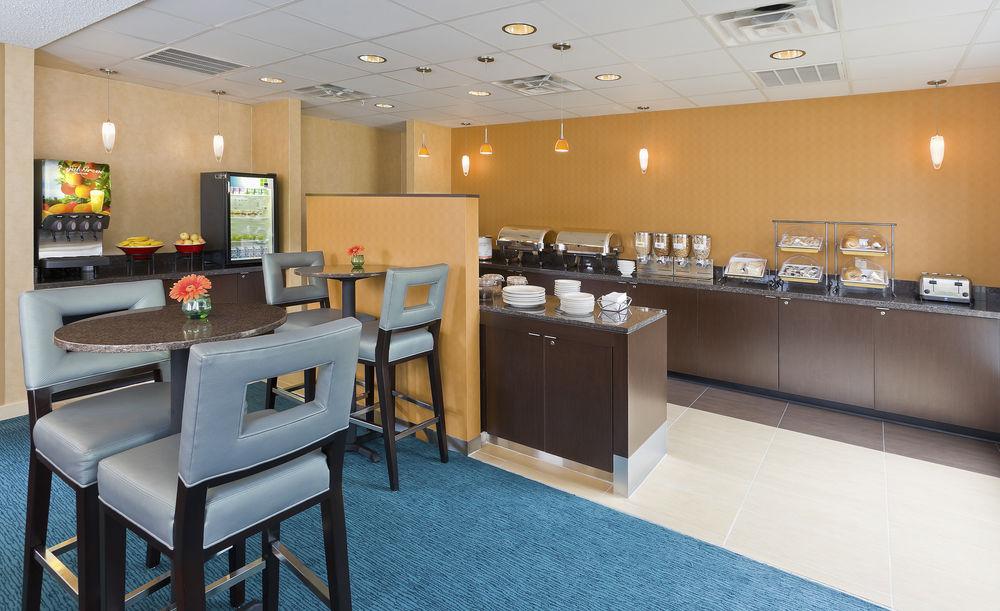 Residence Inn By Marriott Dallas Lewisville Bagian luar foto