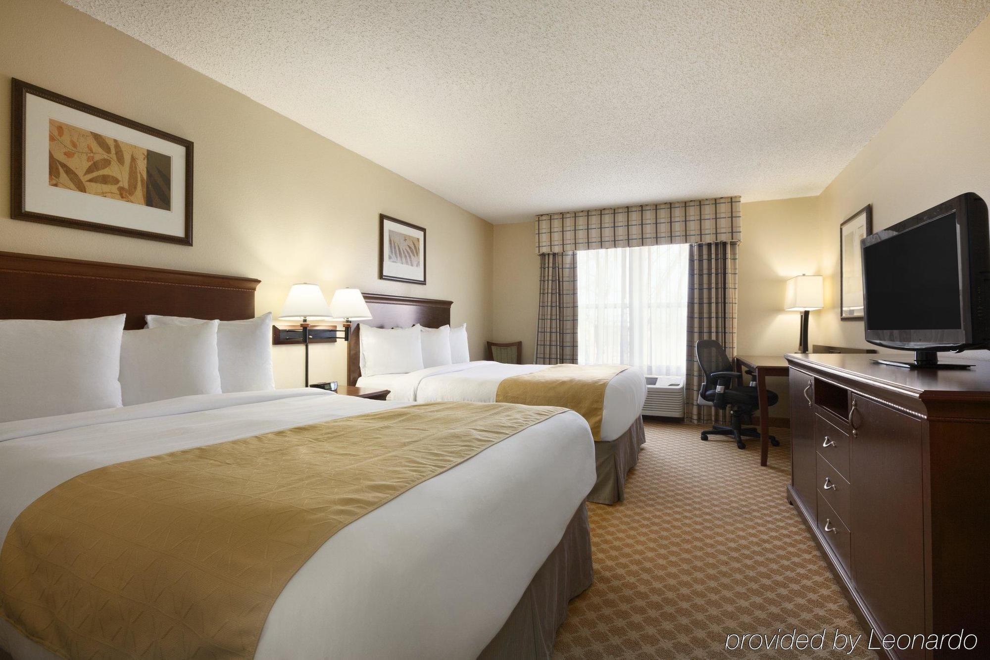 Residence Inn By Marriott Dallas Lewisville Bagian luar foto