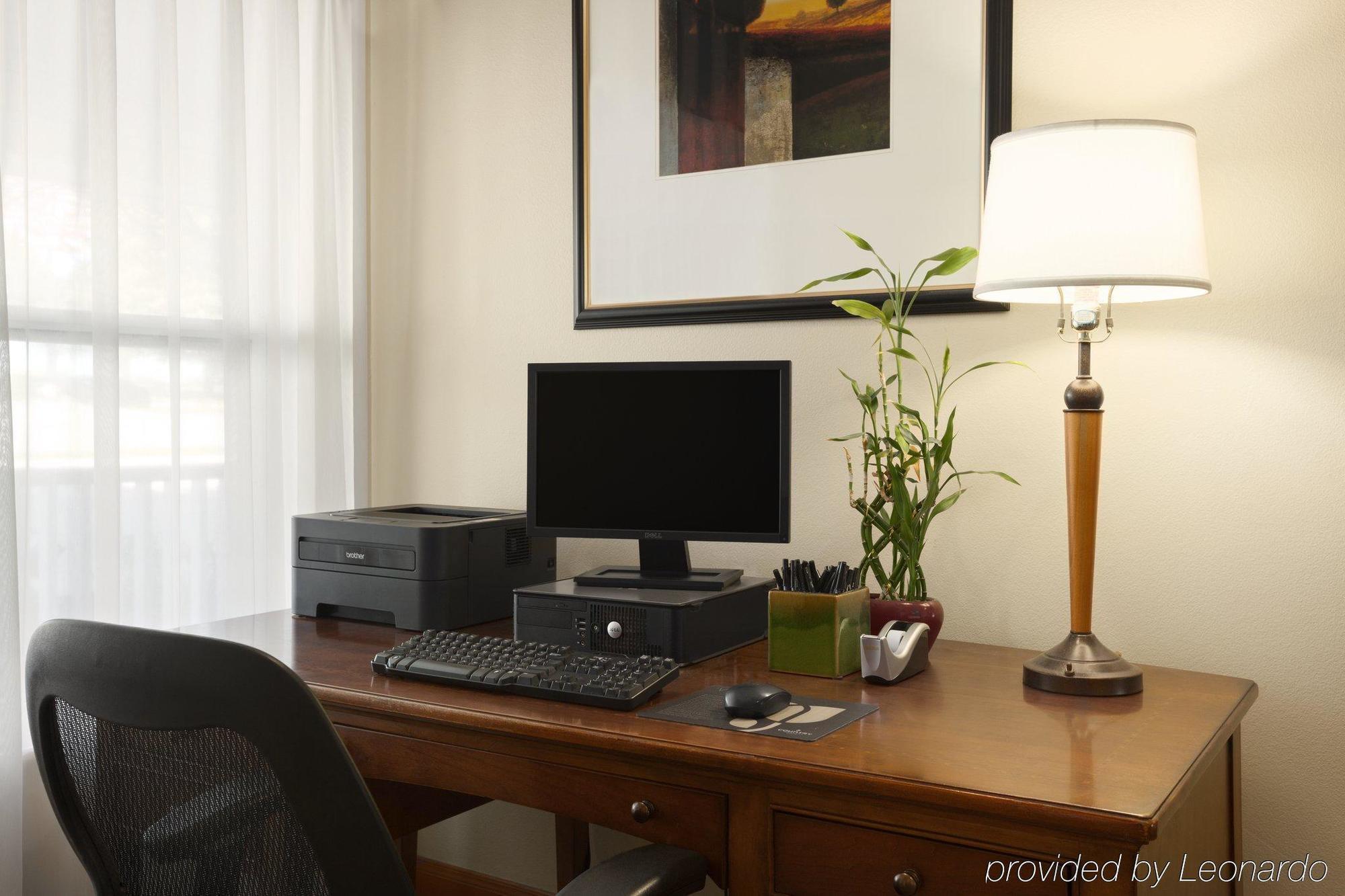 Residence Inn By Marriott Dallas Lewisville Bagian luar foto