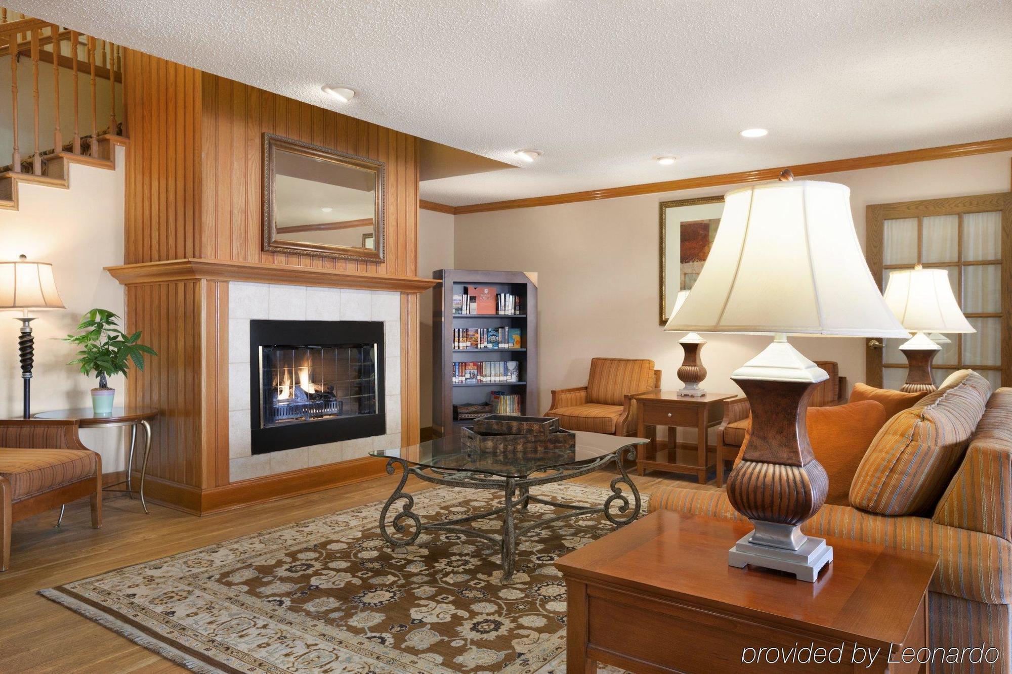 Residence Inn By Marriott Dallas Lewisville Bagian luar foto