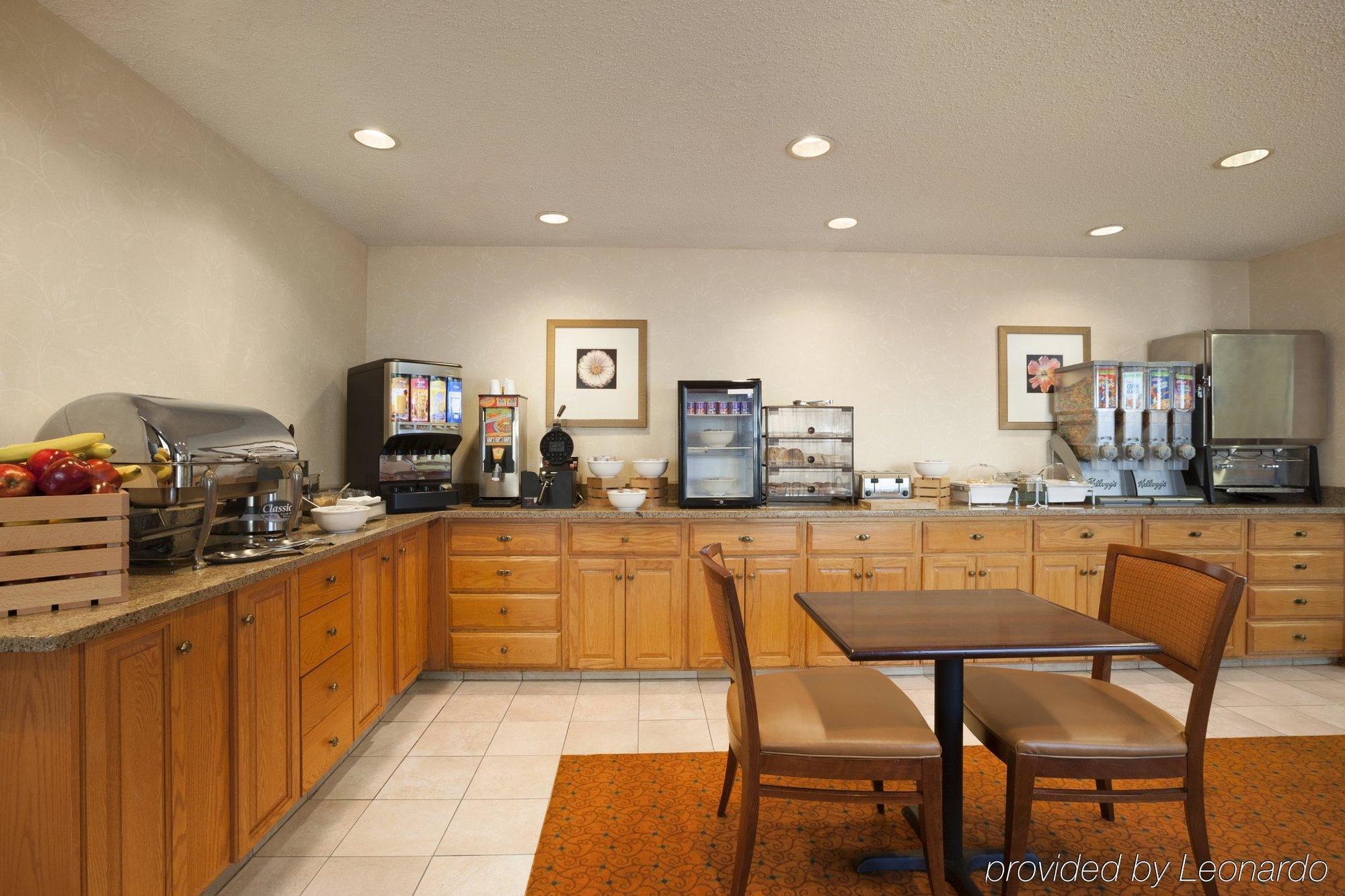 Residence Inn By Marriott Dallas Lewisville Bagian luar foto