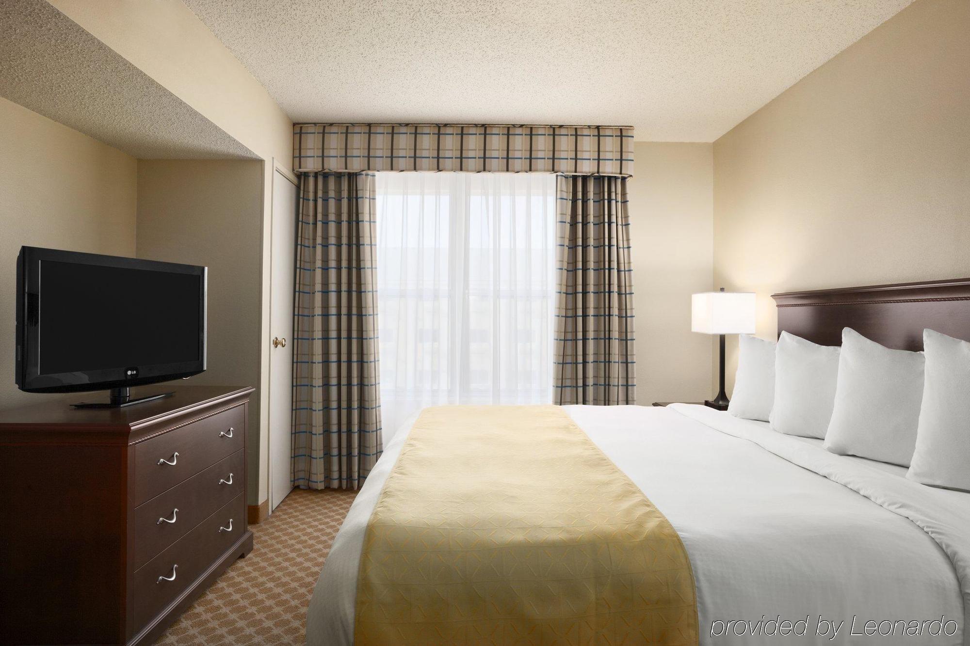 Residence Inn By Marriott Dallas Lewisville Bagian luar foto